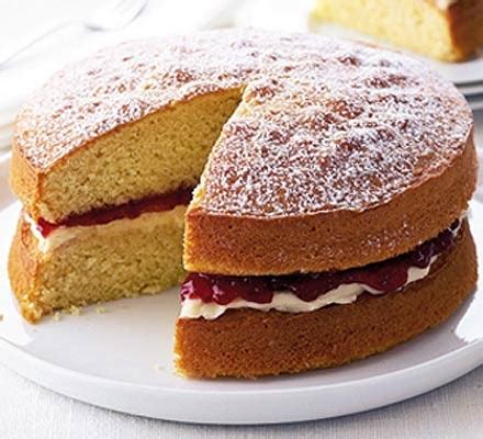 bbc good food victoria sponge|basic victoria sponge recipe.